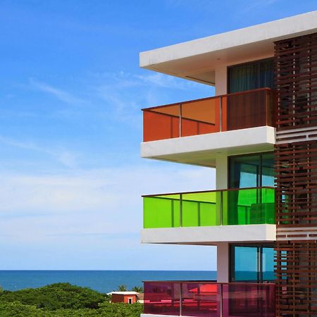 Rocco Hua Hin Beach Seaview Exterior photo