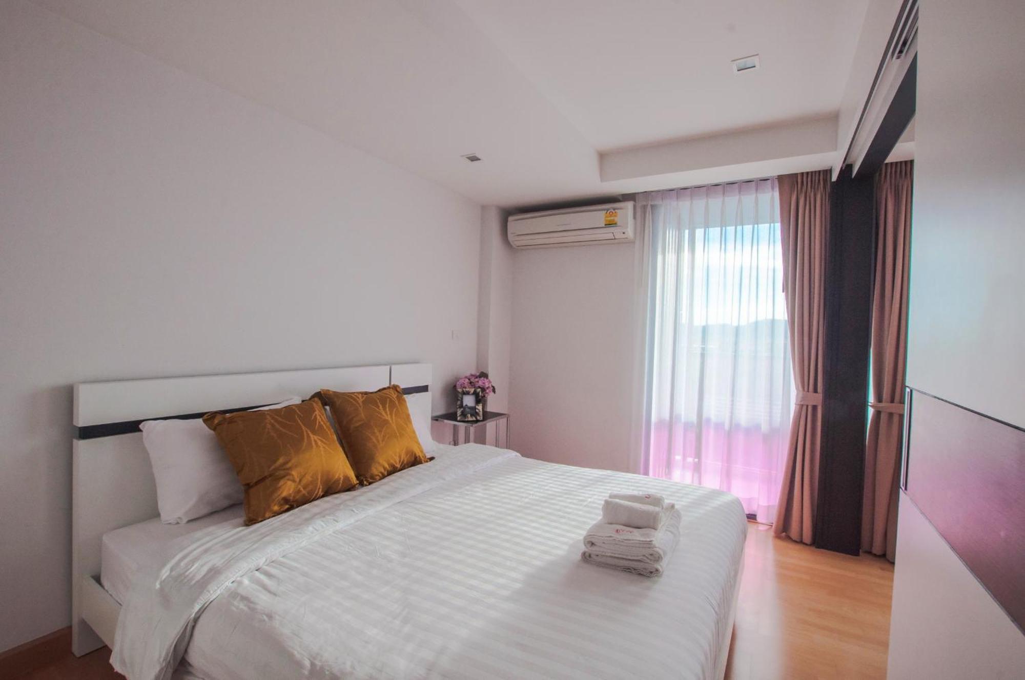 Rocco Hua Hin Beach Seaview Room photo