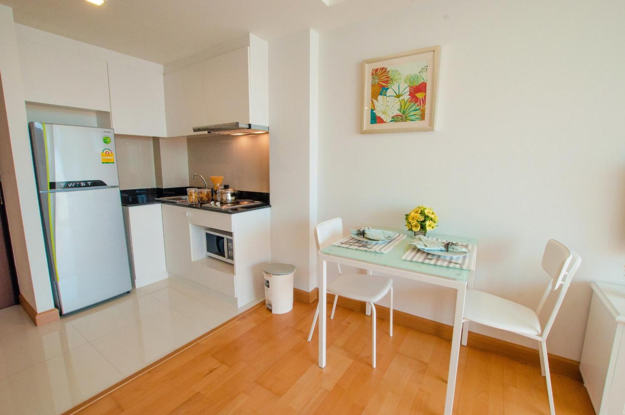 Rocco Hua Hin Beach Seaview Room photo